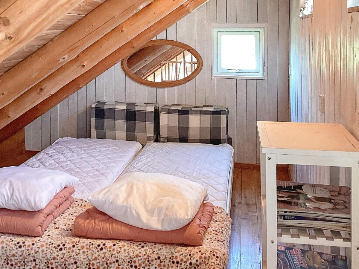 Holiday Home Hovborg XI Bagian luar foto