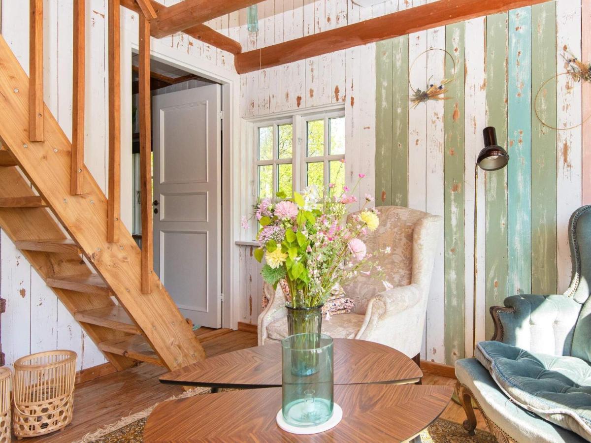 Holiday Home Hovborg XI Bagian luar foto