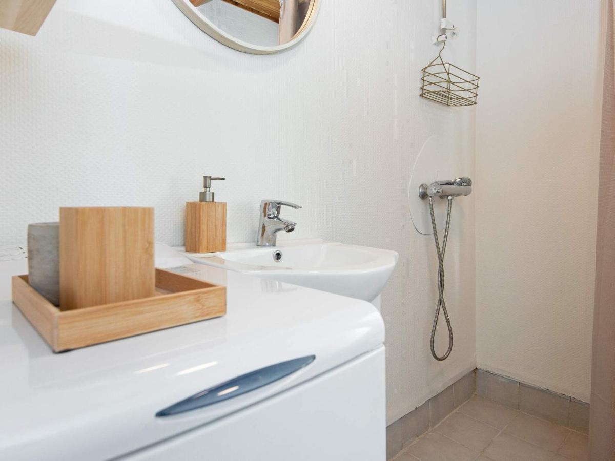 Holiday Home Hovborg XI Bagian luar foto