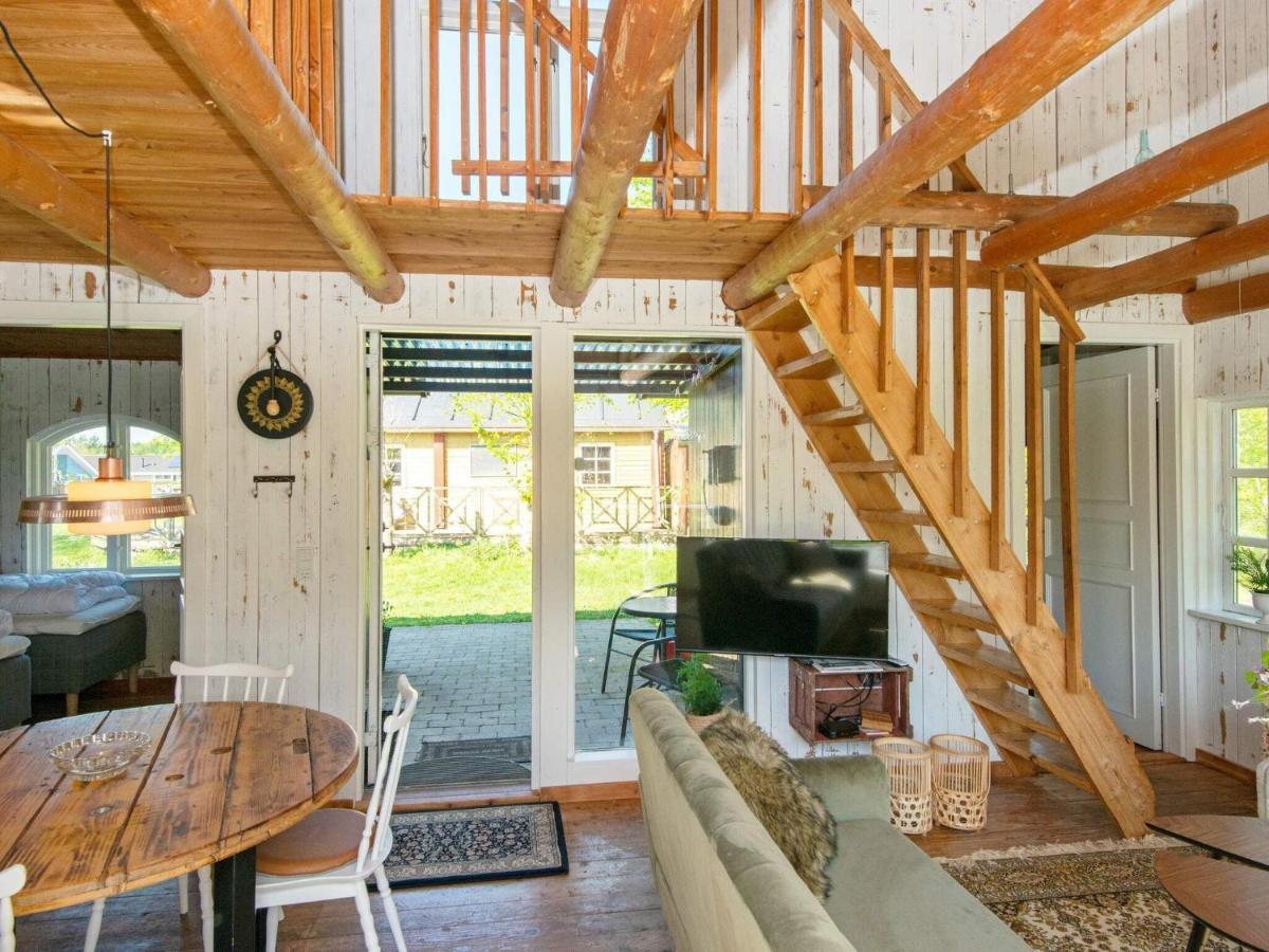 Holiday Home Hovborg XI Bagian luar foto